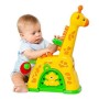 Jouet interactif Moltó Girafe (ES): Plus de 300.000 produits de grandes marques en vente directe à prix usine sur cadeaufou.com.