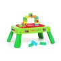 Jouet interactif Moltó Blocks Desk 65 x 28 cm: Plus de 300.000 produits de grandes marques en vente directe à prix usine sur cad