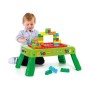 Jouet interactif Moltó Blocks Desk 65 x 28 cm: Plus de 300.000 produits de grandes marques en vente directe à prix usine sur cad