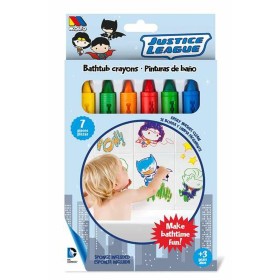 Crayons gras de couleur Moltó 17747 Bain et douche: Plus de 300.000 produits de grandes marques en vente directe à prix usine su