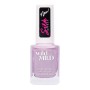 Vernis à ongles Wild & Mild Silk Effect SI01 Violetta 12 ml: Plus de 300.000 produits de grandes marques en vente directe à prix