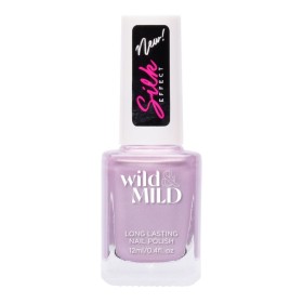 Vernis à ongles Wild & Mild Silk Effect SI01 Violetta 12 ml: Plus de 300.000 produits de grandes marques en vente directe à prix