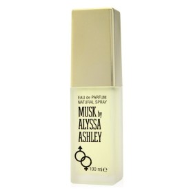 Parfum Femme Alyssa Ashley Musk EDP 100 ml: Plus de 300.000 produits de grandes marques en vente directe à prix usine sur cadeau