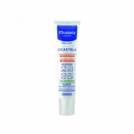 Crème Réparatrice pour Bébés Mustela Le2937 40 ml: Plus de 300.000 produits de grandes marques en vente directe à prix usine sur