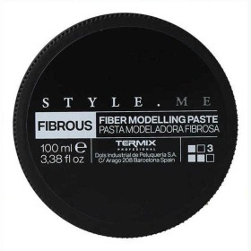 Cire modelante Termix Fibrous Texturisée (100 ml): Plus de 300.000 produits de grandes marques en vente directe à prix usine sur