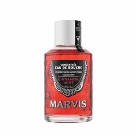 Bain de Bouche Cinnamon Mint Marvis 120 ml: Plus de 300.000 produits de grandes marques en vente directe à prix usine sur cadeau