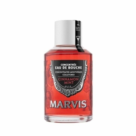 Bain de Bouche Cinnamon Mint Marvis 120 ml: Plus de 300.000 produits de grandes marques en vente directe à prix usine sur cadeau