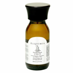 Huile réparatrice Smooth Hands & Nails Alqvimia (60 ml): Plus de 300.000 produits de grandes marques en vente directe à prix usi