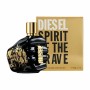 Parfum Homme Diesel EDT: Plus de 300.000 produits de grandes marques en vente directe à prix usine sur cadeaufou.com. Label bout