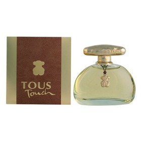 Parfum Femme Tous 731061 EDT 100 ml: Plus de 300.000 produits de grandes marques en vente directe à prix usine sur cadeaufou.com