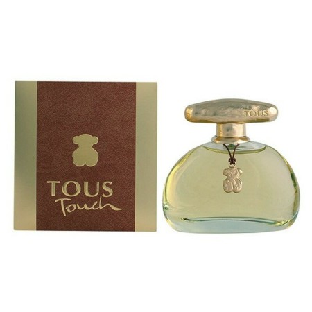 Parfum Femme Tous 731061 EDT 100 ml: Plus de 300.000 produits de grandes marques en vente directe à prix usine sur cadeaufou.com