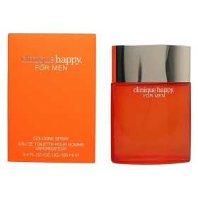 Parfum Homme Clinique EDT: Plus de 300.000 produits de grandes marques en vente directe à prix usine sur cadeaufou.com. Label bo