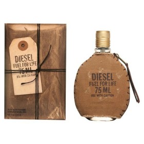 Parfum Homme Diesel EDT: Plus de 300.000 produits de grandes marques en vente directe à prix usine sur cadeaufou.com. Label bout