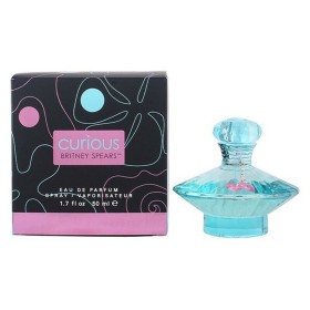 Parfum Femme Curious Britney Spears EDP EDP: Plus de 300.000 produits de grandes marques en vente directe à prix usine sur cadea