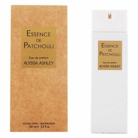 Parfum Unisexe Essence De Patchouli Alyssa Ashley EDP EDP 30 ml: Plus de 300.000 produits de grandes marques en vente directe à 