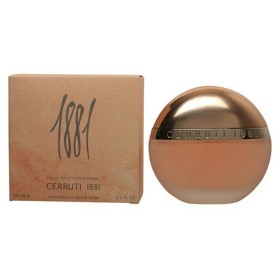 Parfum Femme Cerruti EDT: Plus de 300.000 produits de grandes marques en vente directe à prix usine sur cadeaufou.com. Label bou