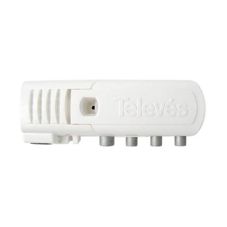 Amplificateur TELEVES 52029: Plus de 300.000 produits de grandes marques en vente directe à prix usine sur cadeaufou.com. Label 