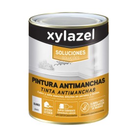 Protecteur de surface Xylazel 5396498 Peinture Antitaches Blanc 750 ml Mat: Plus de 300.000 produits de grandes marques en vente