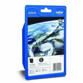 Cartouche d'encre originale Brother LC985BK Noir: Plus de 300.000 produits de grandes marques en vente directe à prix usine sur 