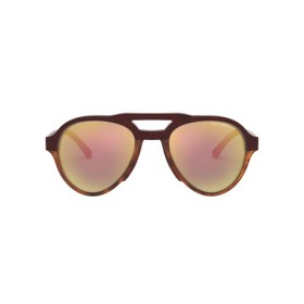 Lunettes de soleil Homme Emporio Armani EA4128-57494Z ø 54 mm: Plus de 300.000 produits de grandes marques en vente directe à pr