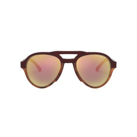 Lunettes de soleil Homme Emporio Armani EA4128-57494Z ø 54 mm: Plus de 300.000 produits de grandes marques en vente directe à pr