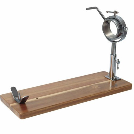 Jambonnier en Bois TM Home 20 x 54 cm: Plus de 300.000 produits de grandes marques en vente directe à prix usine sur cadeaufou.c