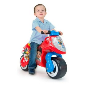 Tricycle The Paw Patrol Rouge (18+ Mois): Plus de 300.000 produits de grandes marques en vente directe à prix usine sur cadeaufo