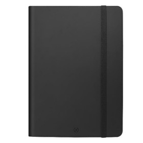 Housse pour Tablette Celly BOOKBAND19 Noir iPad Air: Plus de 300.000 produits de grandes marques en vente directe à prix usine s