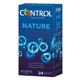 Préservatifs Nature Control: Plus de 300.000 produits de grandes marques en vente directe à prix usine sur cadeaufou.com. Label 