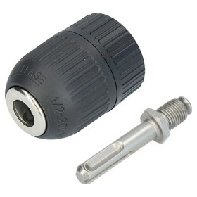 Mandrin avec clé Ferrestock 2 - 13 mm Métal 1/2: Plus de 300.000 produits de grandes marques en vente directe à prix usine sur c