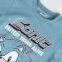 Survêtement Enfant Sonic Vert foncé: Plus de 300.000 produits de grandes marques en vente directe à prix usine sur cadeaufou.com