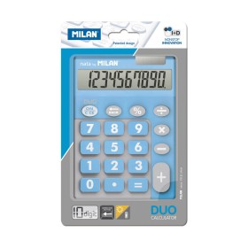 Calculatrice Milan Duo Calculator PVC: Plus de 300.000 produits de grandes marques en vente directe à prix usine sur cadeaufou.c