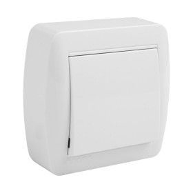 Interrupteur Solera mur02u 7,4 x 7,2 x 2,8 cm: Plus de 300.000 produits de grandes marques en vente directe à prix usine sur cad