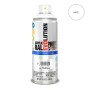 Peinture en spray Pintyplus Evolution RAL 9010 Mat Base d'eau Pure White 400 ml: Plus de 300.000 produits de grandes marques en 