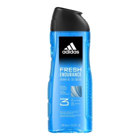 Gel et shampooing Adidas Fresh Endurance 400 ml: Plus de 300.000 produits de grandes marques en vente directe à prix usine sur c