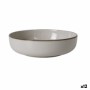 Assiette creuse La Mediterránea Vortex (12 Unités): Plus de 300.000 produits de grandes marques en vente directe à prix usine su