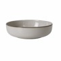 Assiette creuse La Mediterránea Vortex (12 Unités): Plus de 300.000 produits de grandes marques en vente directe à prix usine su