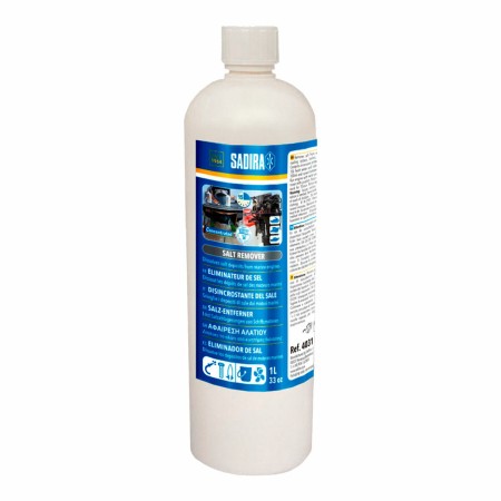 Éliminateur de sel pour moteurs Sadira Bateau 1 L: Plus de 300.000 produits de grandes marques en vente directe à prix usine sur