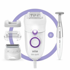 Épilateur électrique Braun: Plus de 300.000 produits de grandes marques en vente directe à prix usine sur cadeaufou.com. Label b