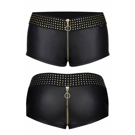 Culotte Demoniq Noir S: Plus de 300.000 produits de grandes marques en vente directe à prix usine sur cadeaufou.com. Label bouti