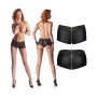 Culotte Demoniq Noir S: Plus de 300.000 produits de grandes marques en vente directe à prix usine sur cadeaufou.com. Label bouti