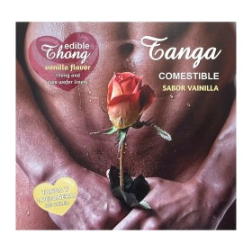 String Candy G-String Divertysex Vanille: Plus de 300.000 produits de grandes marques en vente directe à prix usine sur cadeaufo