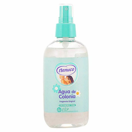 Parfum pour enfant Nenuco EDC Original 240 ml: Plus de 300.000 produits de grandes marques en vente directe à prix usine sur cad