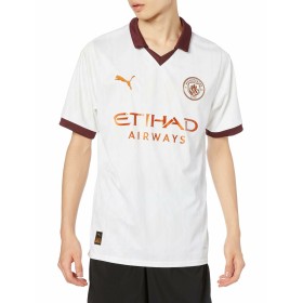 Maillot de Football à Manches Courtes pour Homme Puma (2XL): Plus de 300.000 produits de grandes marques en vente directe à prix