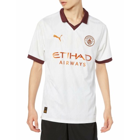 Maillot de Football à Manches Courtes pour Homme Puma (2XL): Plus de 300.000 produits de grandes marques en vente directe à prix