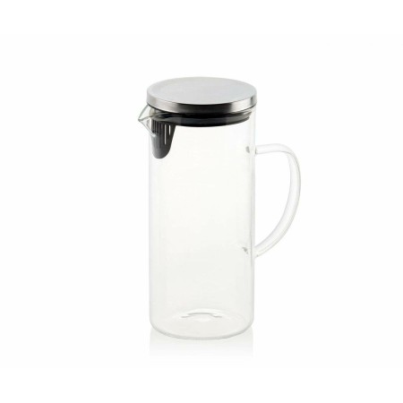 Pichet Andrea House ms70098 verre Transparent 1,5 L: Plus de 300.000 produits de grandes marques en vente directe à prix usine s
