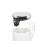 Pichet Andrea House ms70098 verre Transparent 1,5 L: Plus de 300.000 produits de grandes marques en vente directe à prix usine s