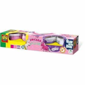 Pâte à modeler en argile SES Creative Multicouleur: Plus de 300.000 produits de grandes marques en vente directe à prix usine su
