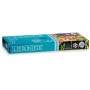 Ensemble de sacs alimentaires réutilisables ziplock 25 x 30 cm Bleu Polyéthylène 3 L (20 Unités): Plus de 300.000 produits de gr