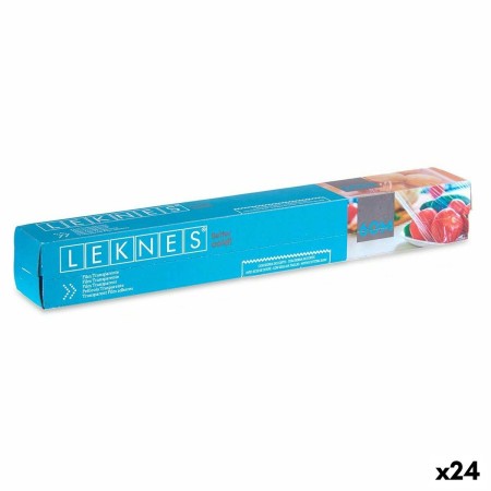Film alimentaire 60 m (24 Unités): Plus de 300.000 produits de grandes marques en vente directe à prix usine sur cadeaufou.com. 